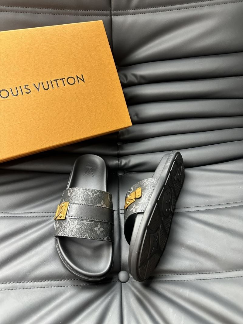 Louis Vuitton Slippers